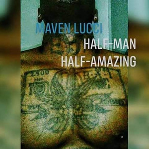 Half-Man Half-Amazing (Live) [Explicit]