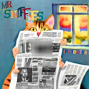 Mr Sniffles (feat. Roos Van Ede & Arjan Herstel)