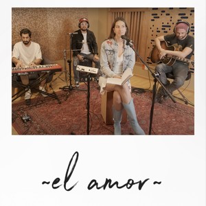 el amor (Live Session)