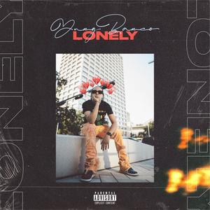 Lonely (Explicit)