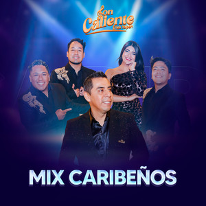 Mix Caribeños: Vivo Por Tu Amor / Ilusión De Amor / Eres / Adiós Al Amor