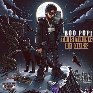 Speak Less (Explicit)