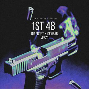 1st 48 (feat. Icewear Vezzo) [Explicit]