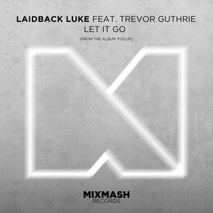 Let It Go (Radio Edit)