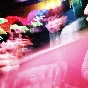 Lonely :) (Explicit)