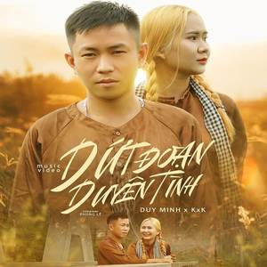 Đứt Đoạn Duyên Tình (ChungQ x HHD Remix)