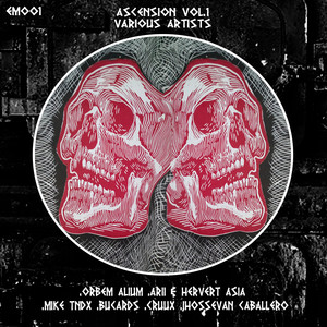 Black Mantra (Original Mix)