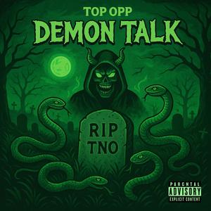 DEMON TALK (Explicit)
