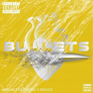 Missing Bullets (feat. Rogge) [Explicit]