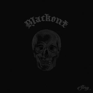 BLACKOUT (feat. Zippydastray) (Explicit)