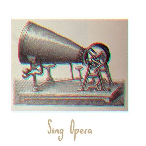 Sing Opera