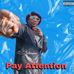 Pay Attention (Explicit)