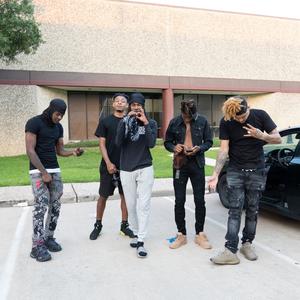 Bet Not Run (feat. Kevonne) (Explicit)