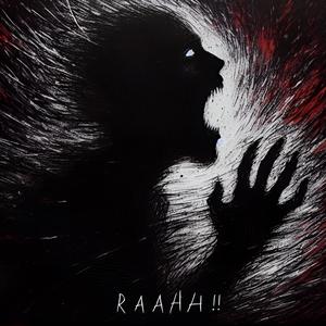 RAAAH!! (feat. Jay Elar)
