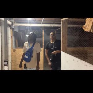 You Be Thinking Witcho Dick (feat. Knotsmacker Rio) (Explicit)