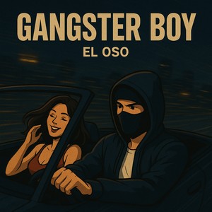 GANGSTER BOY (Live)