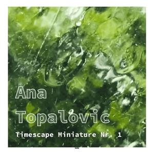 Timescape Miniature Nr. 1