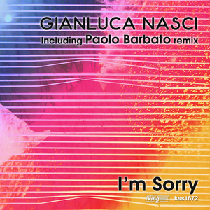 I’m Sorry (Paolo Barbato Instrumental Mix)