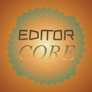 Editor Core