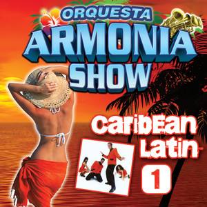 Caribean Latin. Caribe Latino 1