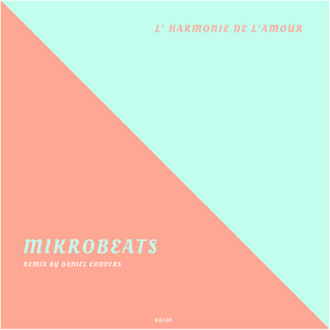 L' harmonie de l'amour
