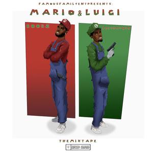 Saints Row (feat. Santanna) (Explicit)