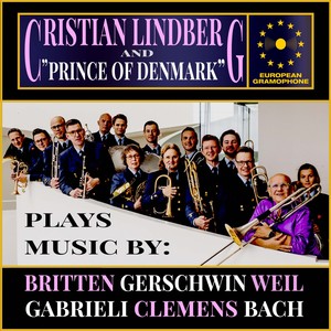 Porgy and Bess Suite (Arranged for Brass Ensemble)