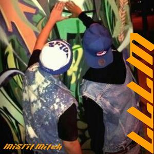 LLLM (Beautiful Disaster) (Explicit)