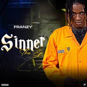 Sinner (EP) [Explicit]