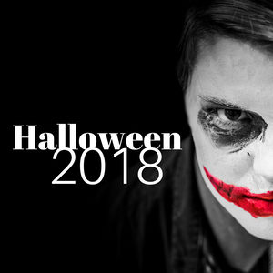 Halloween 2018 - Muzyka z Zorroru!