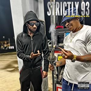 Nobody Smokin Better (Explicit)