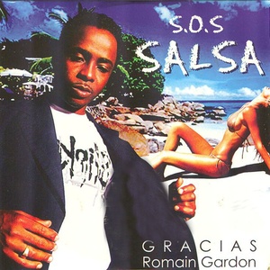 Gracias (谢谢)