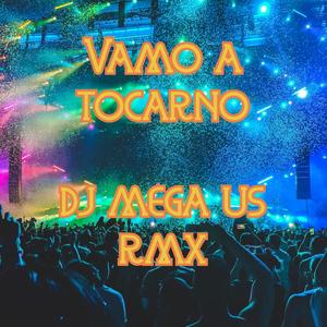 Vamo a tocarno