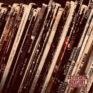 T.M. (feat. Jon'D) (Explicit)