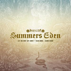 Summers Eden (feat. Let The Dirt Say Amen, Sean Born & Damo Hicks) [Explicit]