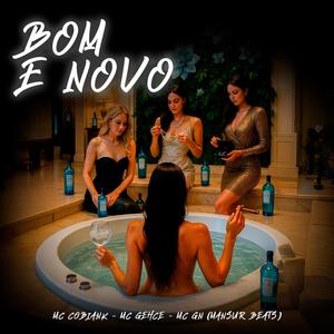 BOM E NOVO (Explicit)