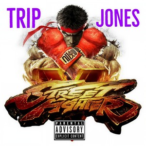 Street Fighter (Explicit)