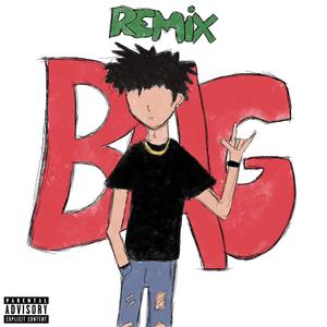 Bag (Remix) [Explicit]