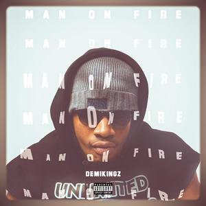 MAN ON FIRE