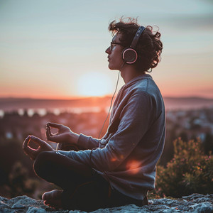 Calming Retreat Begins