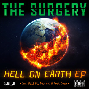 Hell on Earth EP (Explicit)