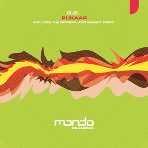 G.D. - Pukaar (Sassot Remix)