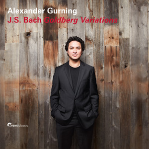 J.S. Bach - Goldberg Variations BWV. 988 - Alexander Gurning