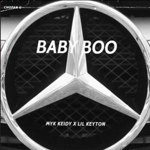 Baby Boo (feat. Lil Keyton) (Explicit)