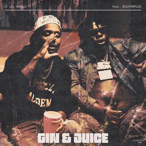 Gin & Juice (Explicit)