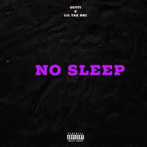 No Sleep (Explicit)