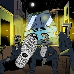 SIDE HUSTLE (feat. Gatosle, GouVis & JIBRIL) (Explicit)