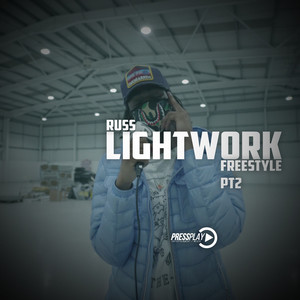 Lightwork Freestyle, Pt. 2 (Explicit)
