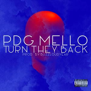 Turn They Back (Explicit)