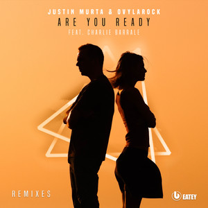 Are You Ready (Burnhaze Remix)